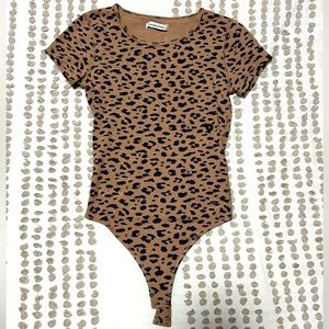Women’s Abercrombie Body Suit